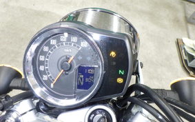 HONDA GB350C 2025 NC64
