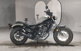 HONDA REBEL MC49