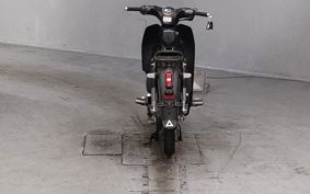 HONDA  SUPER CUB C125 JA58