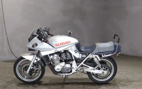 SUZUKI GSX250 KATANA GJ76A