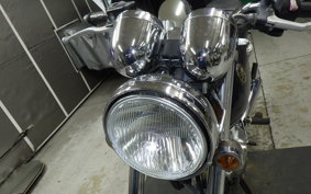 YAMAHA SRV250 RENAISSA 2010 4DN
