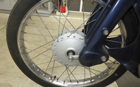 HONDA C50 SUPER CUB AA01