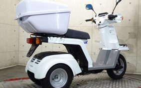 HONDA  GYRO X BASIC  TD02
