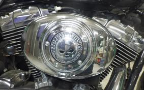 HARLEY FLHRS 1450 2005