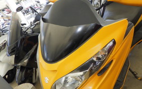 SUZUKI SKYWAVE 250 (Burgman 250) M CJ45A