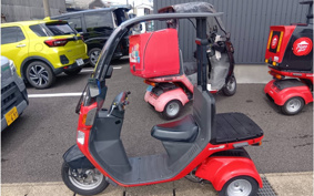 HONDA GYRO TA03