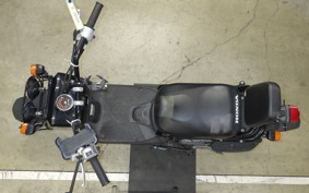 HONDA ZOOMER 2024 AF58