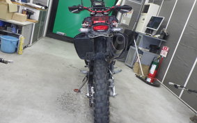 HONDA CRF250 RALLY A 2014 MD44