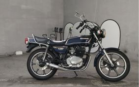 KAWASAKI Z250 FT KZ250A