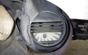 YAMAHA CHAMP 50 2009 54V