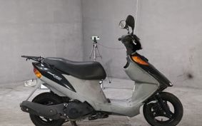 SUZUKI ADDRESS V125 CF4EA