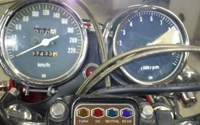 HONDA CB750 2008 CB750