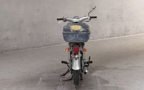 HONDA LITTLE CUB C50
