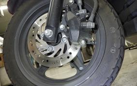 HONDA LEAD 125 2006 JF45