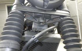 HONDA REBEL 250 S MC49