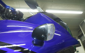 YAMAHA YZF-R25 A 2020 RG43J