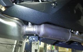 KAWASAKI NINJA1100SX 2025 ZXT10H