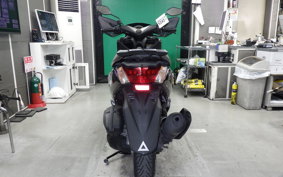 YAMAHA N-MAX 2019 SE86J