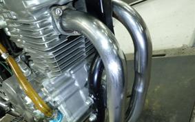 HONDA GB250 CLUBMAN Gen.5 MC10