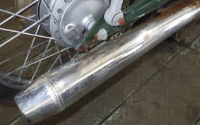 HONDA C50 SUPER CUB 2025 AA01