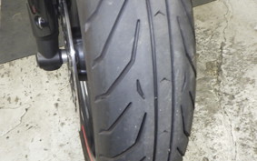 TRIUMPH STREET TRIPLE 85 2014