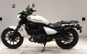 KAWASAKI ELIMINATOR400-3SE 2025 EL400A