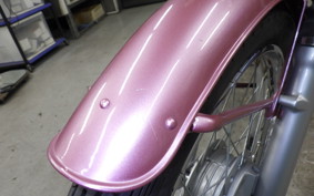 HONDA SOLO AC17