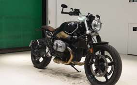 BMW R NINE T SCRAMBLER 2016