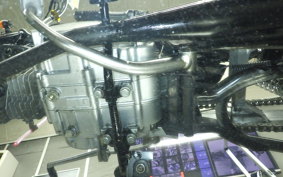 HONDA CD90ｶｲ HA03