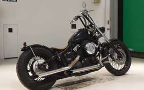 YAMAHA DRAGSTAR 400 1996 4TR
