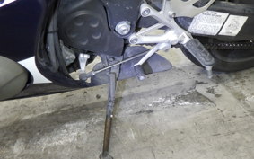 HONDA CBR600F 2002