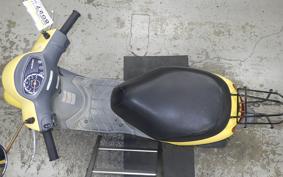 SUZUKI LET's 4 1996 CA41A