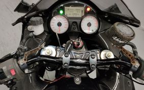 KAWASAKI ZZR1400 2008 ZXT40A