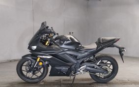 YAMAHA YZF-R25 RG43J