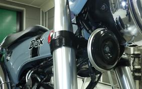 HONDA DAX 125 2015 JB06