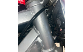 HONDA VT250Z MC08