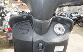YAMAHA CYGNUS 125 XSR
