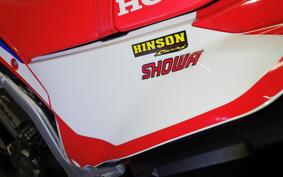 HONDA CRF250L 2013 MD47