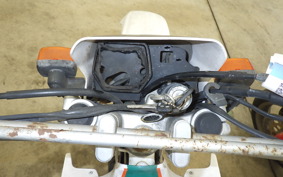 YAMAHA SEROW 225 Gen.2 1KH