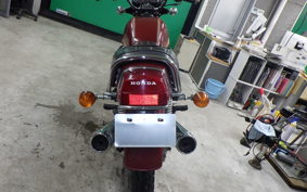 HONDA GL 500 WING 1979 GL500