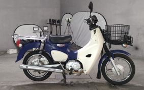 HONDA SUPER CUB50 AA07