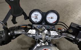HONDA VTR 250 MC33