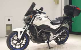 HONDA NC 700 S 2013 RC61