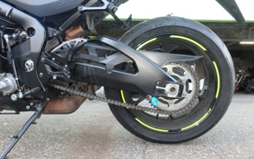 SUZUKI GSX-R1000R ABS 2019 DM11G