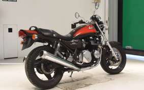 KAWASAKI ZEPHYR 750 2007