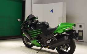 KAWASAKI ZX 1400 NINJA R A 2014