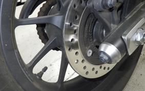 HONDA REBEL 250 S 2009 MC49