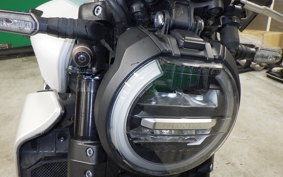 HONDA CB1000R GEN 2 2020 SC80
