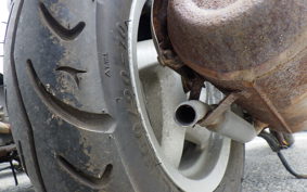 HONDA LEAD 50 Gen. 2 AF48