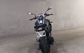 BMW F900R 2023 0K11